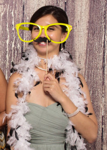 Mistress of Disguise